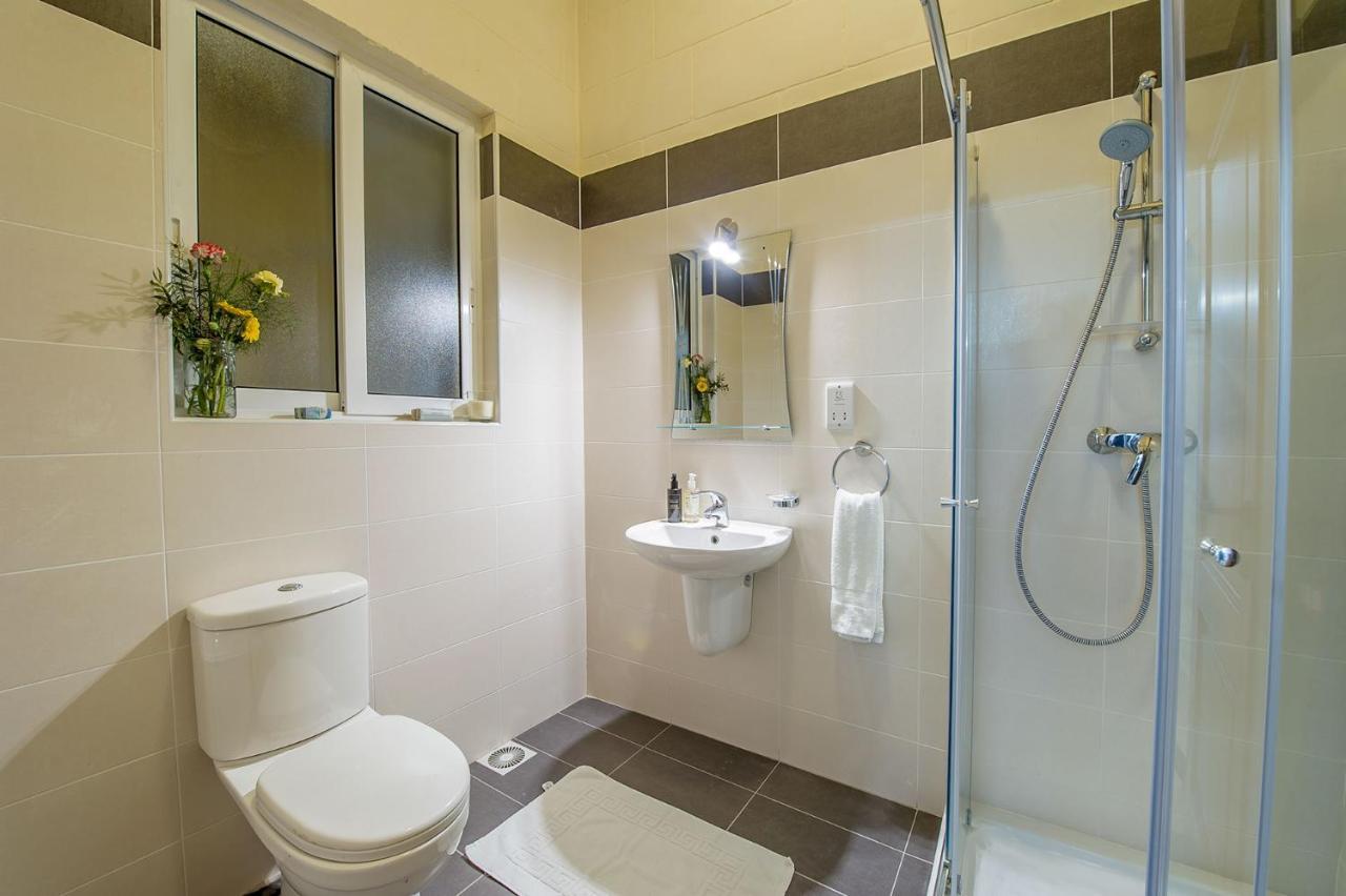 The Harbour Holiday Home Għajnsielem Eksteriør billede